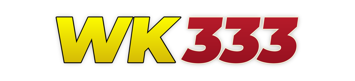 wk333 logo